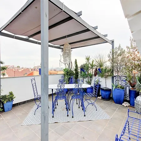 Pretty Apartment In Costa Brava アパート *