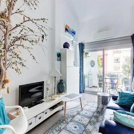 Pretty Apartment In Costa Brava Apartmán