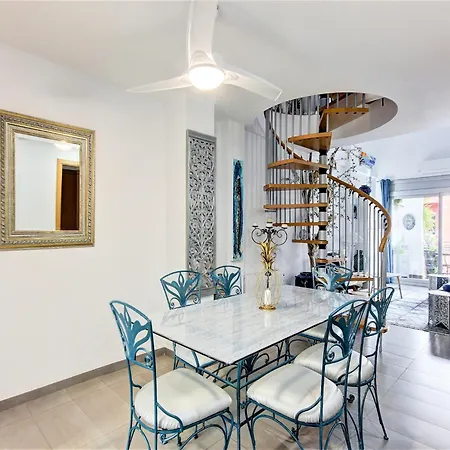 Pretty Apartment In Costa Brava
