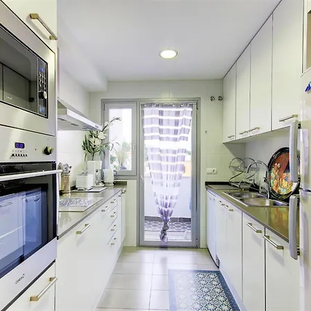Pretty Apartment In Costa Brava アパート *