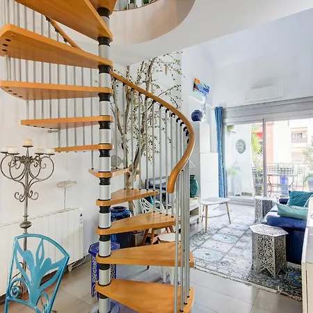 アパート Pretty Apartment In Costa Brava *