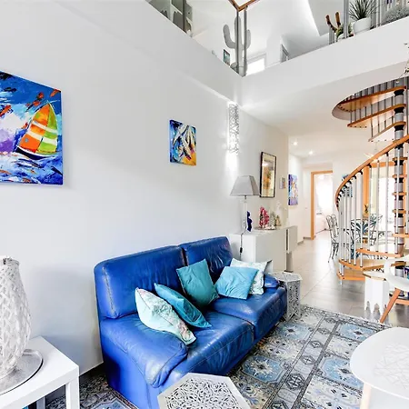 アパート Pretty Apartment In Costa Brava *