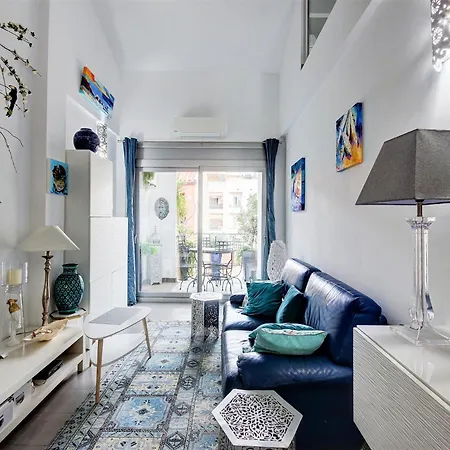 アパート Pretty Apartment In Costa Brava *