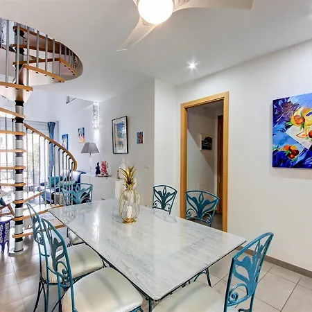 Apartment Pretty Apartment In Costa Brava *